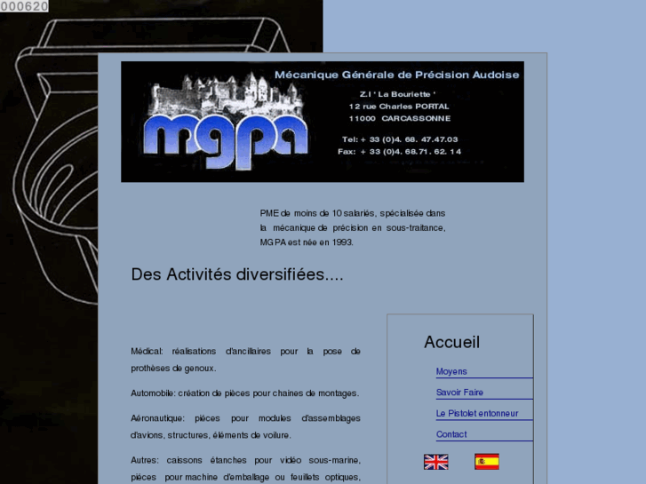 www.sarl-mgpa.fr