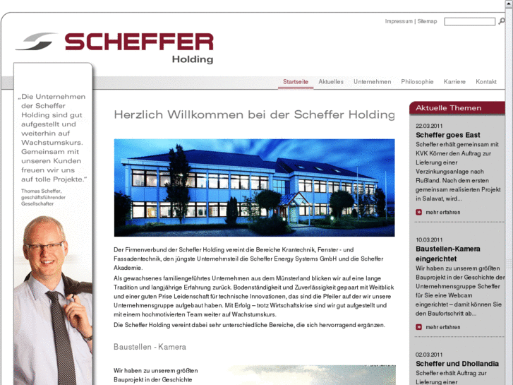 www.scheffer-holding.de