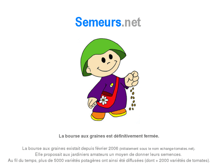 www.semeurs.net