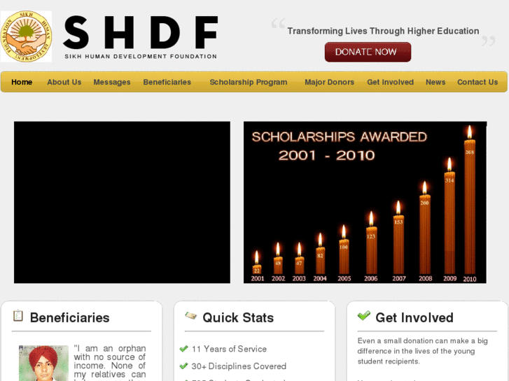 www.shdf.org