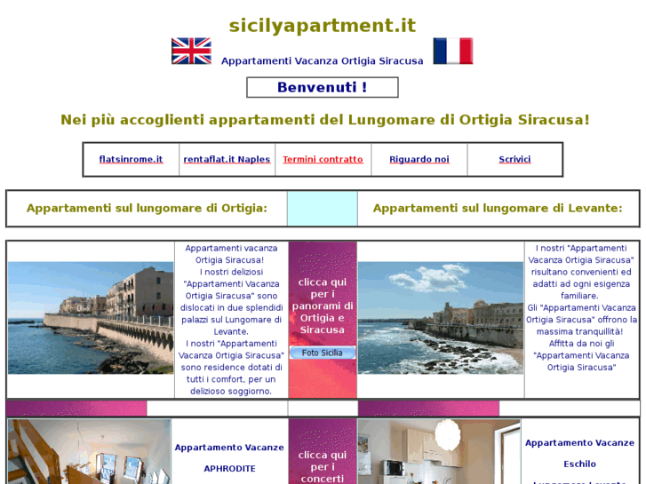 www.sicilyapartment.it