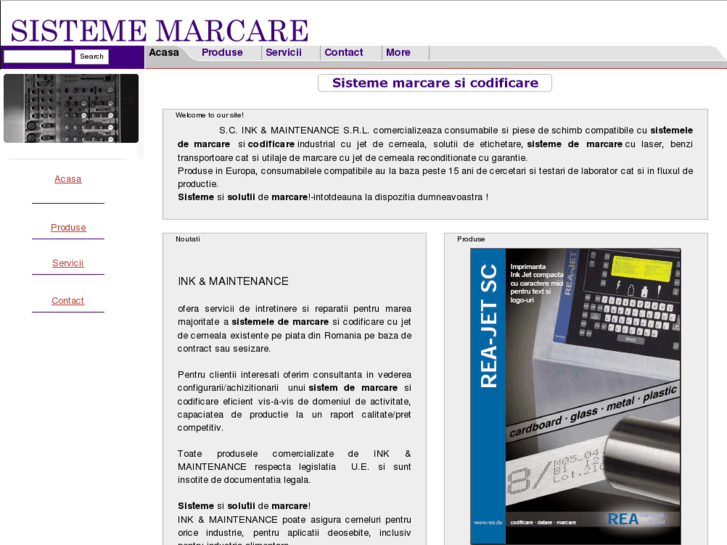 www.sisteme-marcare.com