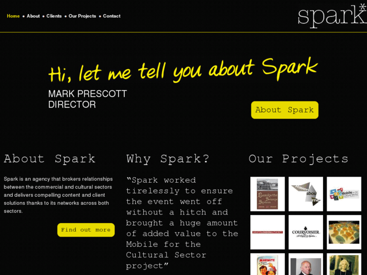 www.sparkculture.com