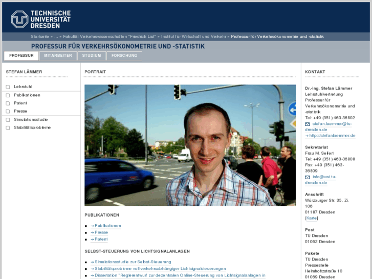 www.stefanlaemmer.de