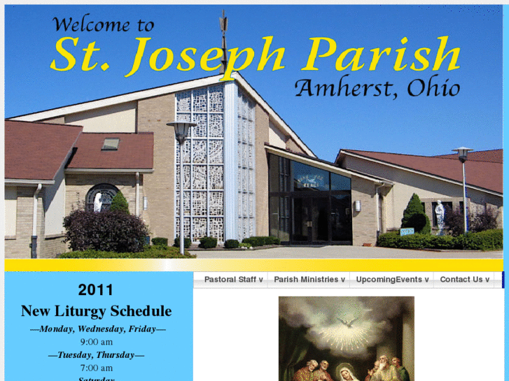 www.stjosephamherst.org