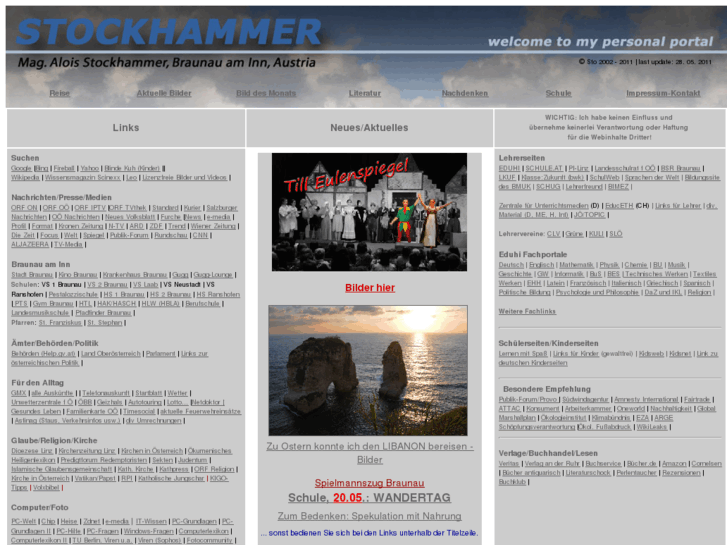 www.stockhammers.info