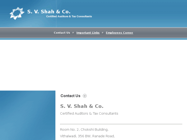 www.svshahco.com