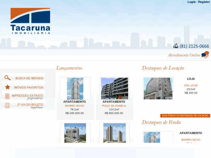 www.tacaruna.com