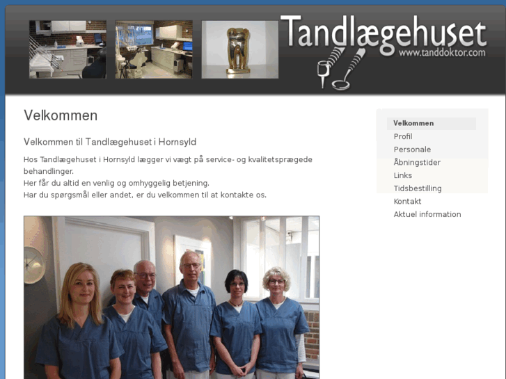 www.tanddoktor.com