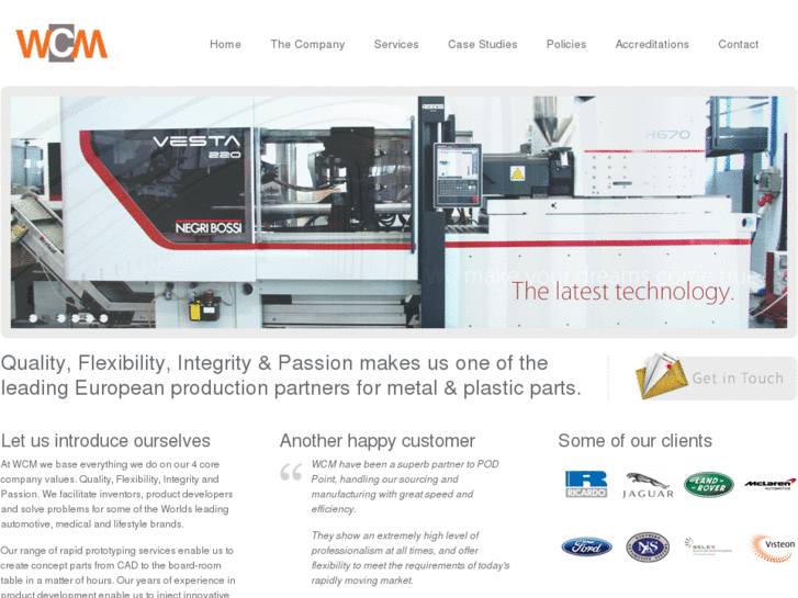 www.thewcmgroup.com