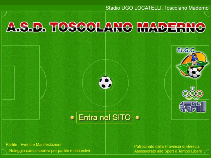 www.toscolanocalcio.com