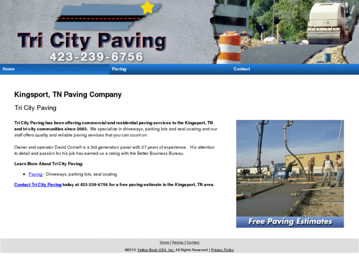 www.tricitypavingtn.com