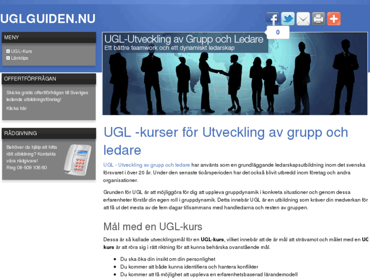 www.uglguiden.nu