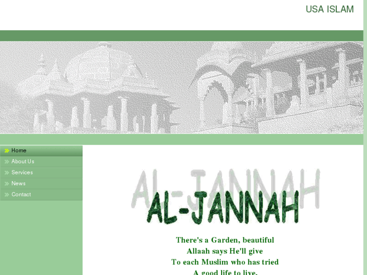 www.usaislam.com