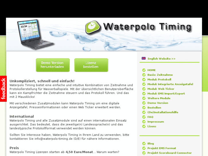 www.waterpolo-timing.de