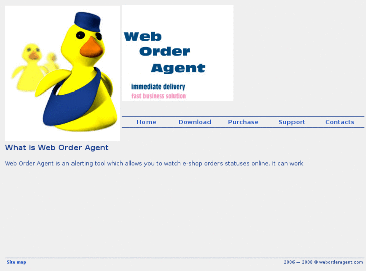 www.weborderagent.com