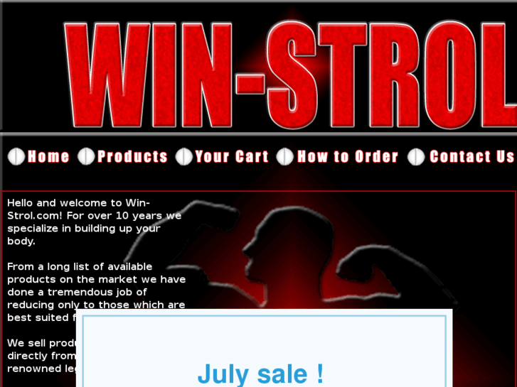 www.win-strol.com