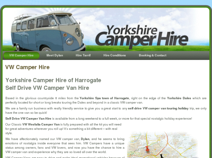 www.yorkshirecamperhire.co.uk