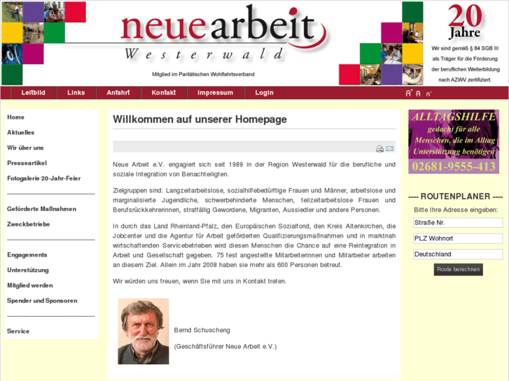 www.ak-neuearbeit.de