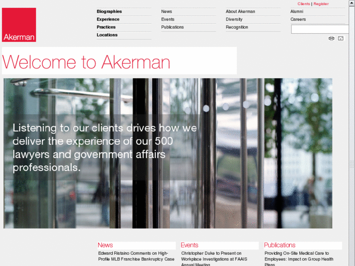 www.akermanlaw.com