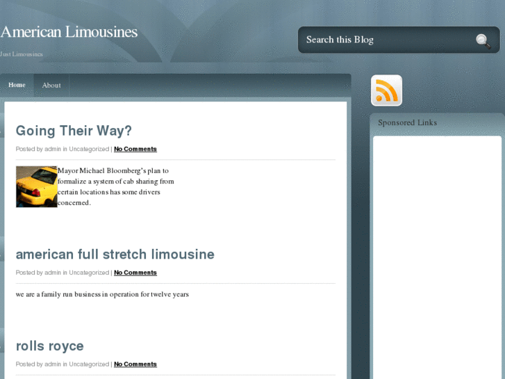 www.americanlimosines.com