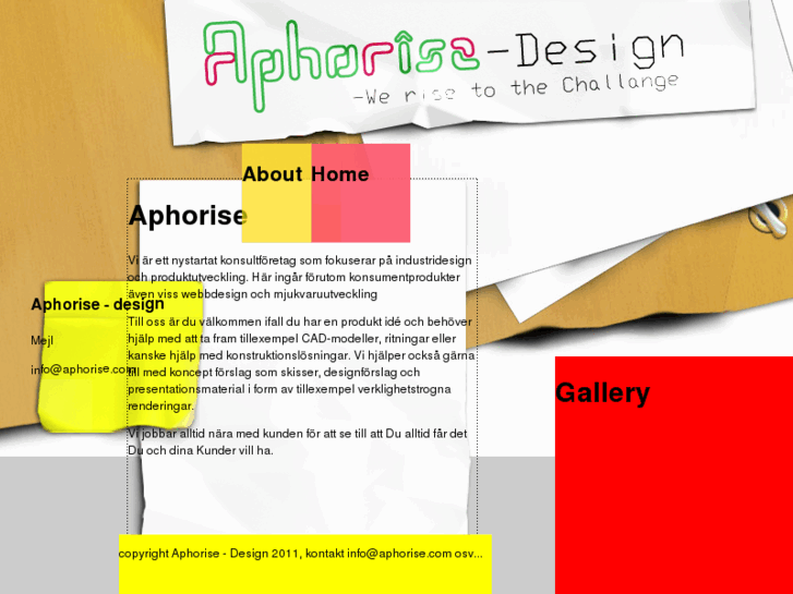 www.aphorise.com