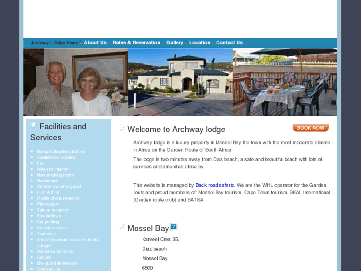 www.archway-lodge.com