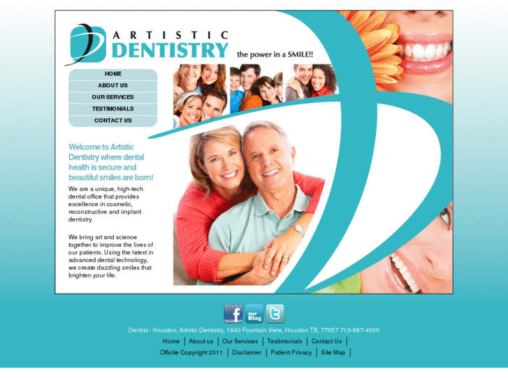 www.artisticdentistryhouston.net