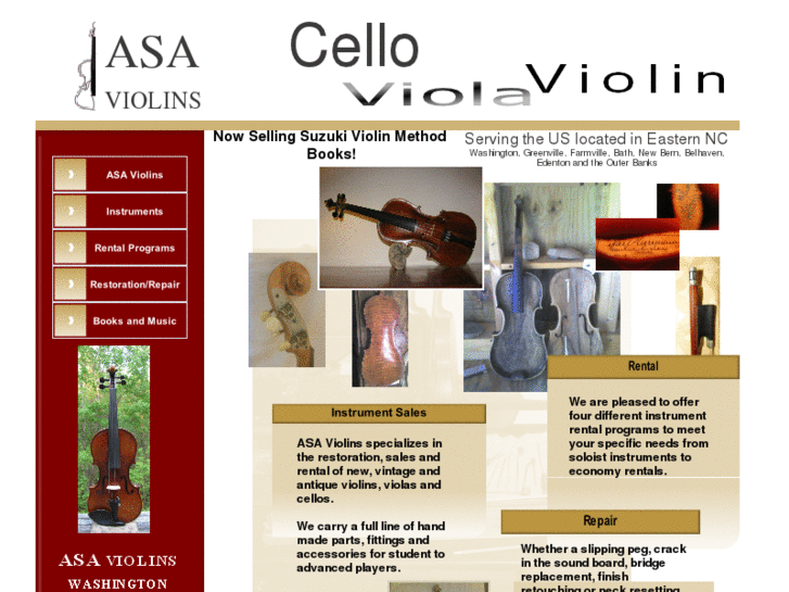 www.asaviolins.com