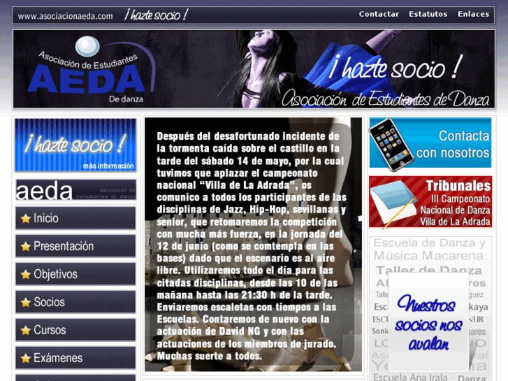 www.asociacionaeda.com