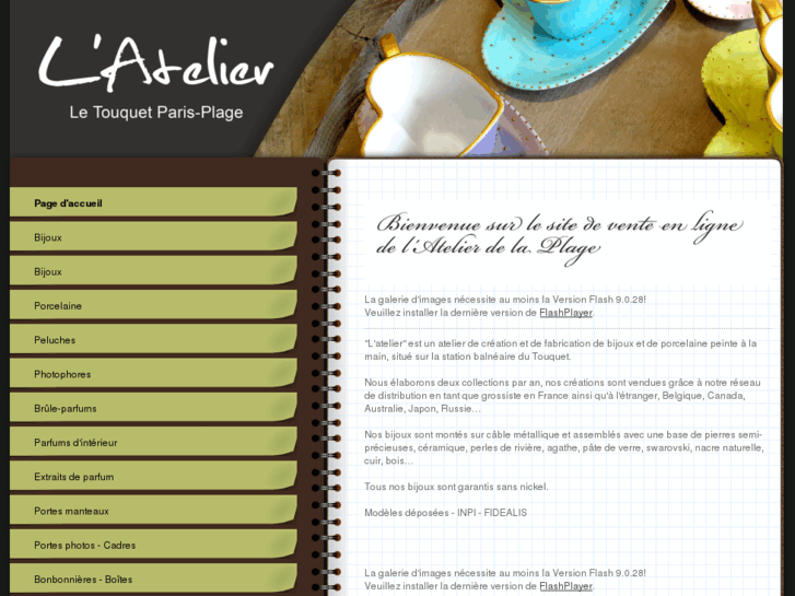 www.atelierdelaplage.com