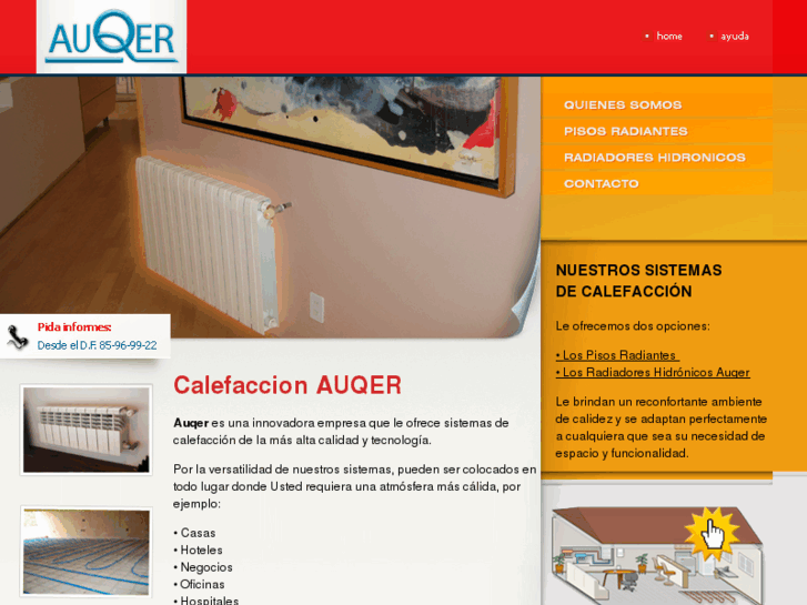 www.auqer.com