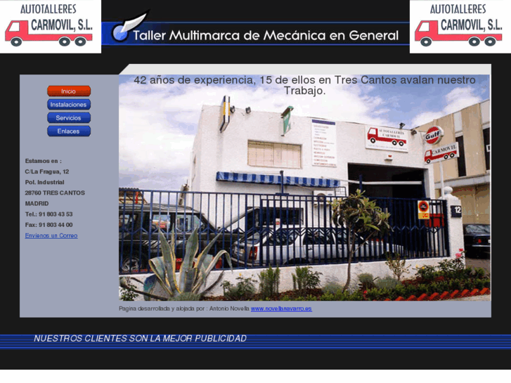 www.autotallerescarmovil.com