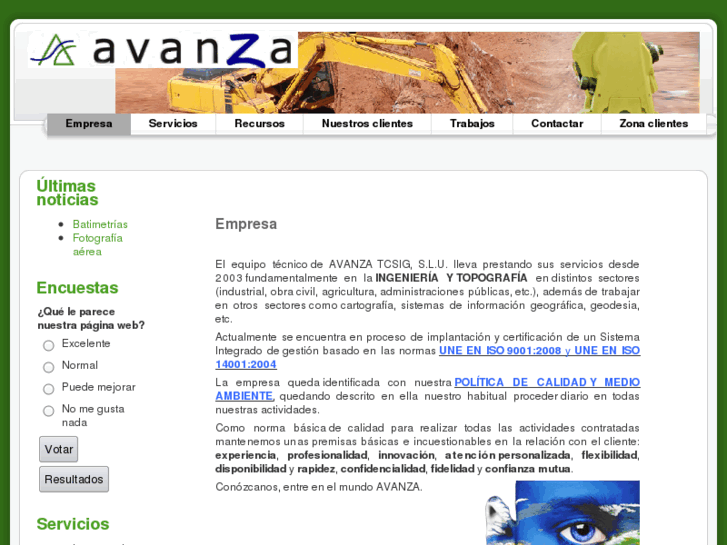 www.avanza-tcsig.com