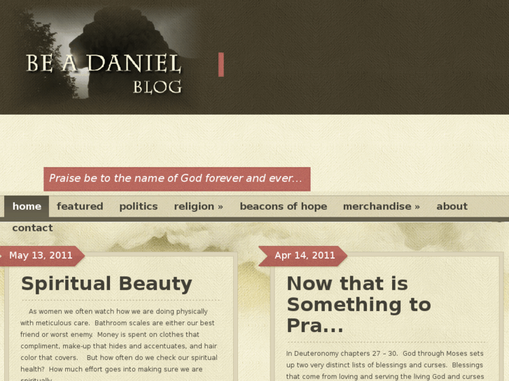 www.beadaniel.com