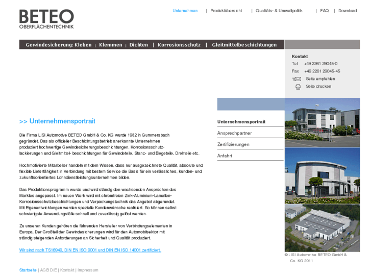 www.beteo.de