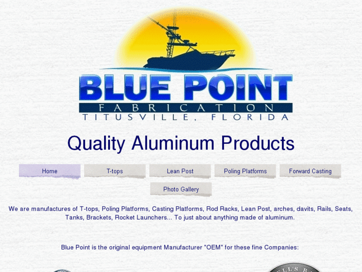 www.bluepointfabrication.com