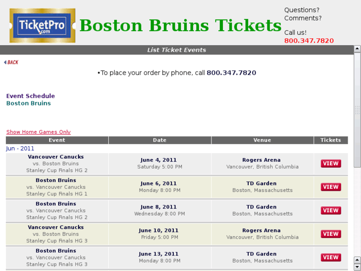 www.bostonbruinstickets.com