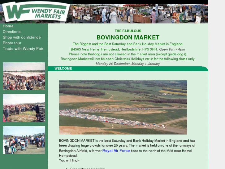 www.bovingdonmarket.co.uk