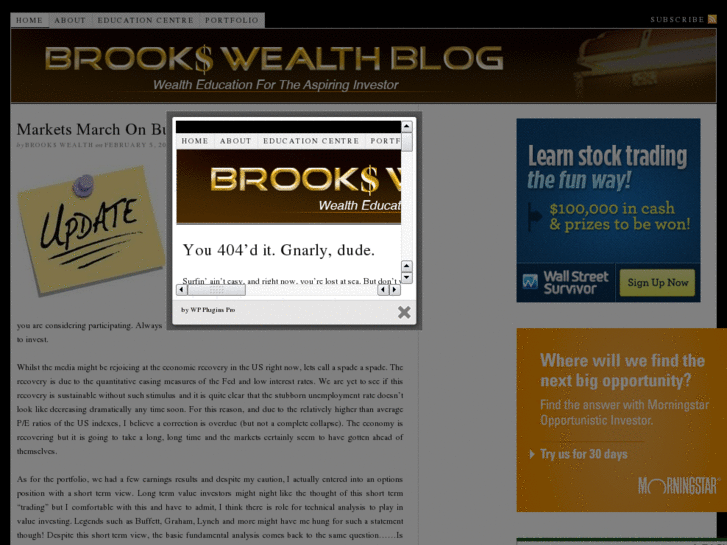 www.brookswealth.com