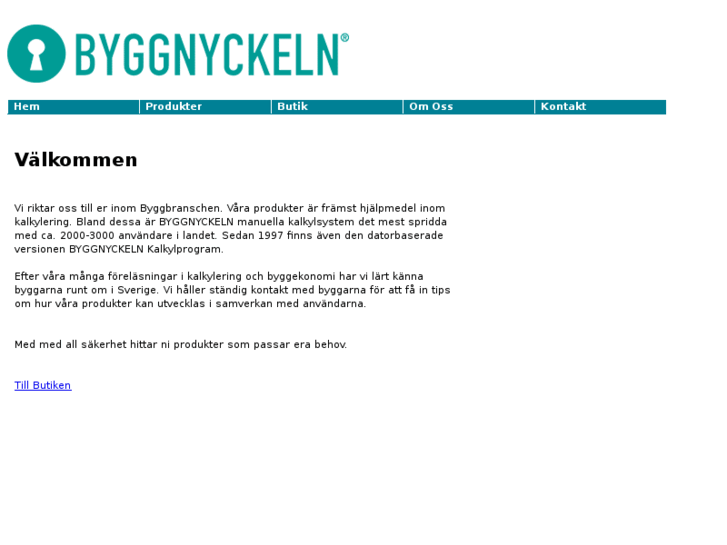 www.byggnyckeln.com