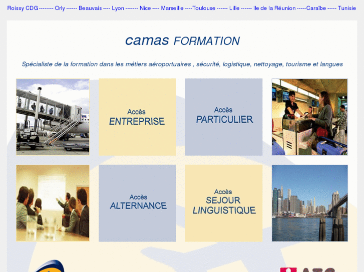 www.camasformation.fr