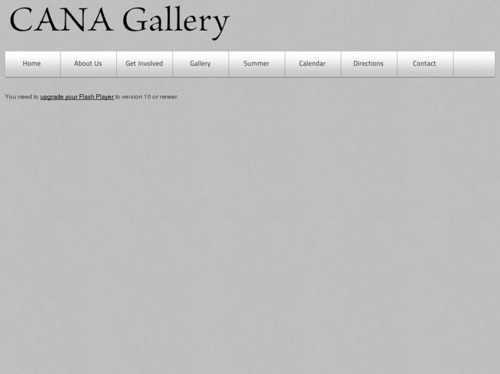 www.canagallery.org