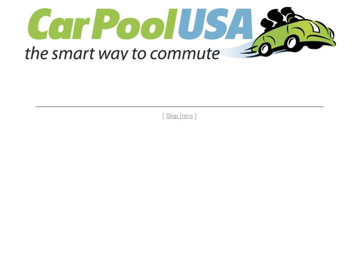 www.carpoolusa.biz