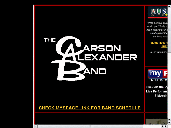 www.carsonalexander.com