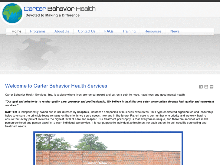 www.carterbehaviorhealth.com