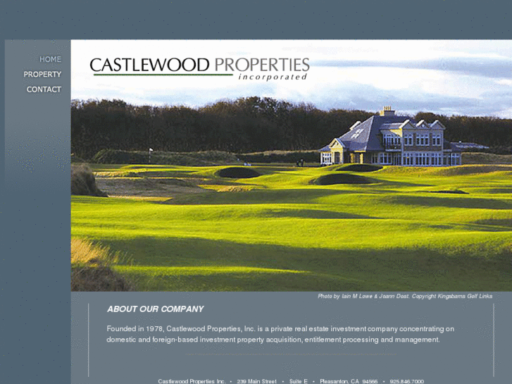 www.castlewoodinc.com