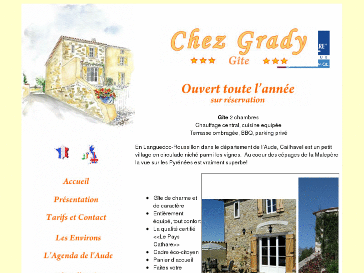 www.chezgrady.com