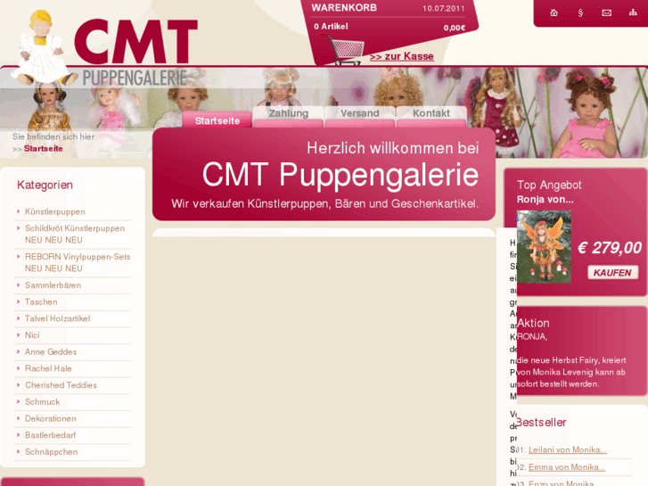 www.cmtpuppengalerie.com