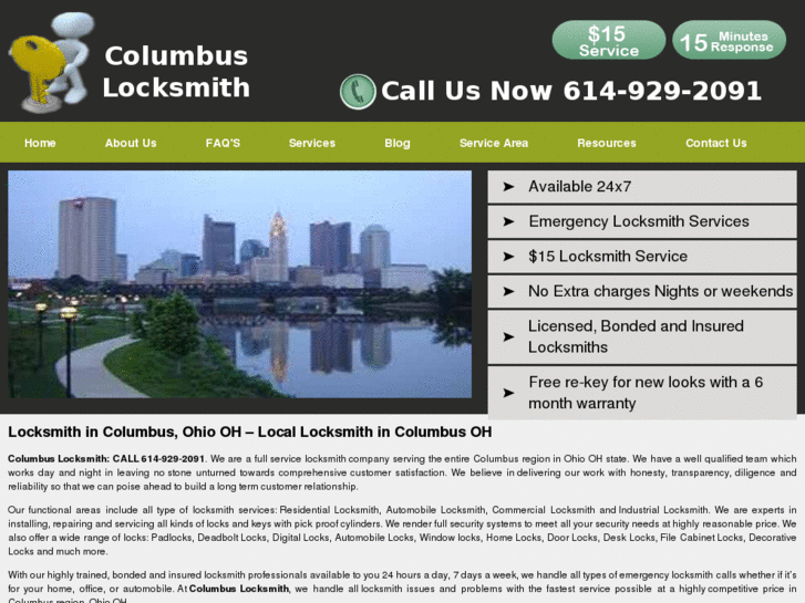 www.columbus614locksmith.com